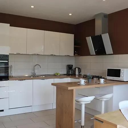 Apartments Supra Mare Rabac Exterior photo