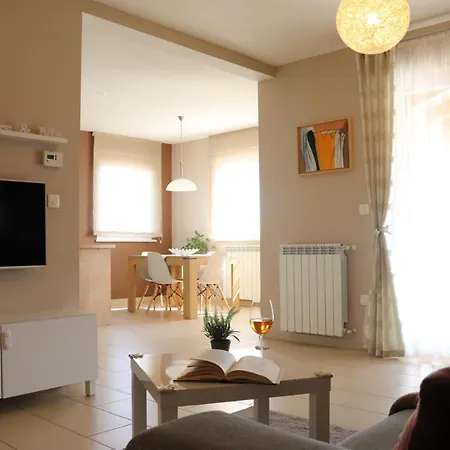 Apartments Supra Mare Rabac Exterior photo