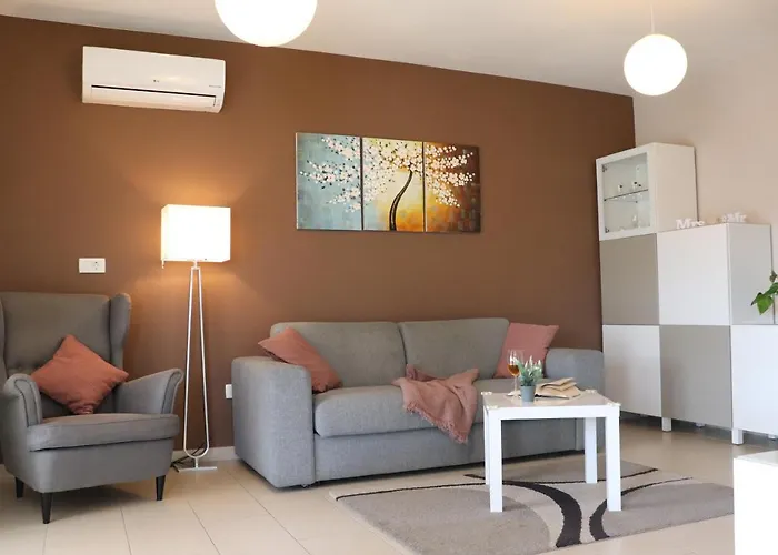 Apartments Supra Mare