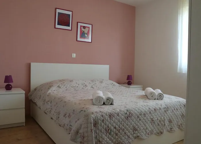 Apartments Supra Mare