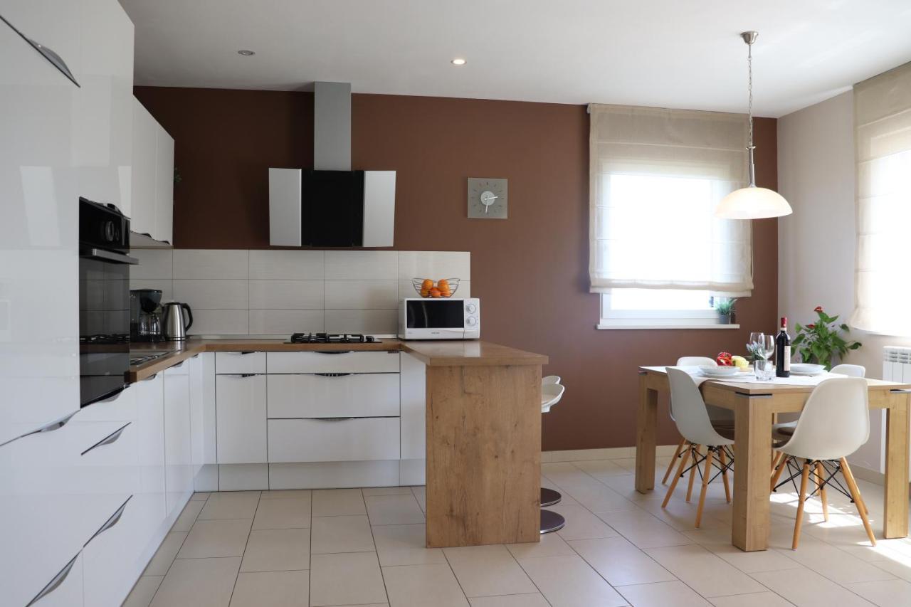Appartement Supra Mare