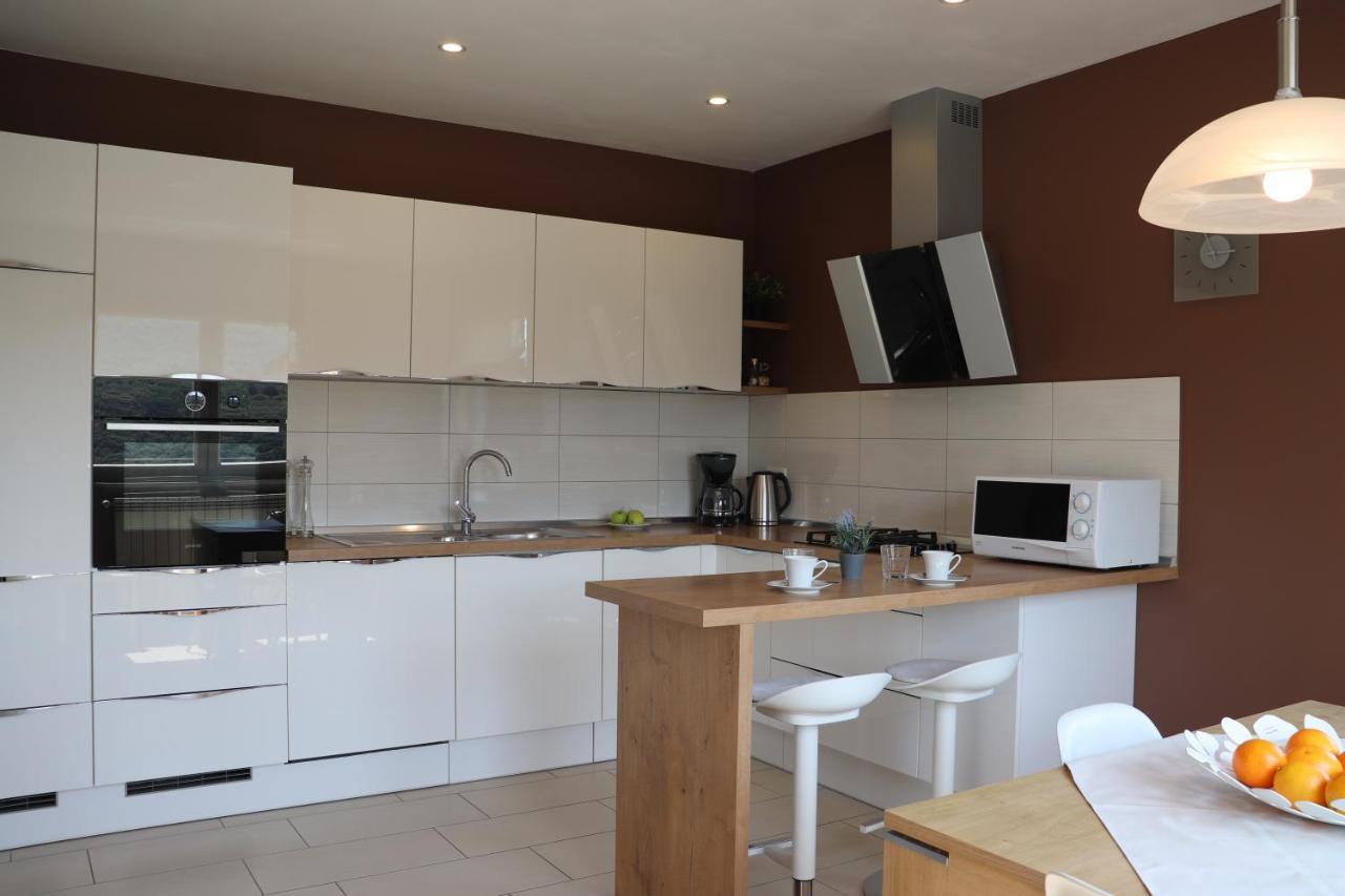 Supra Mare Apartment