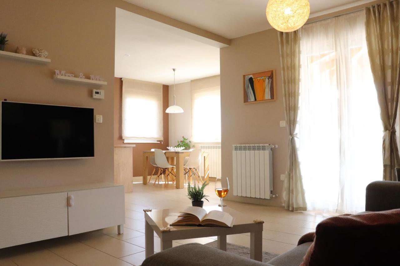 Supra Mare Apartment Rabac