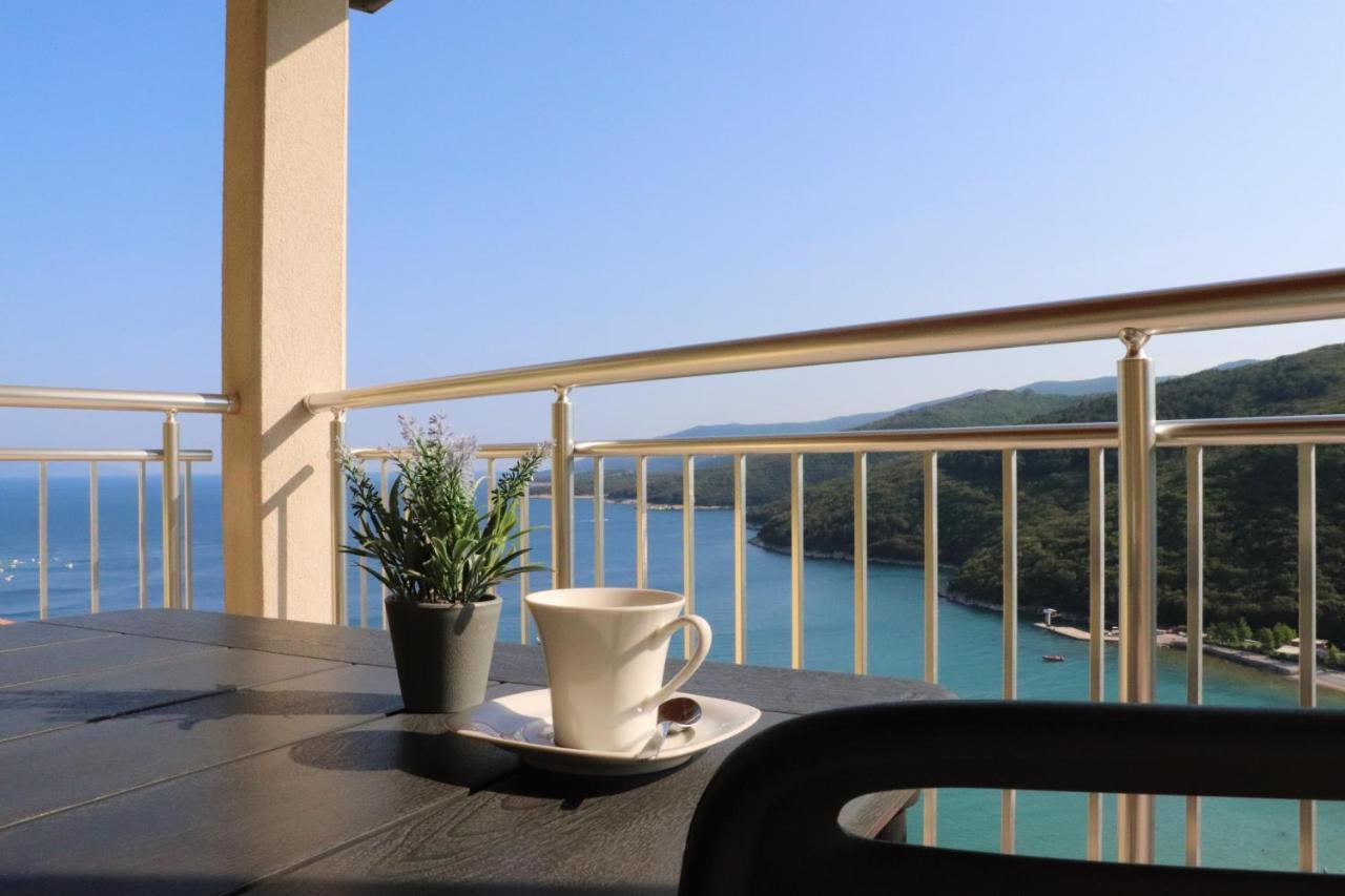Appartement Supra Mare