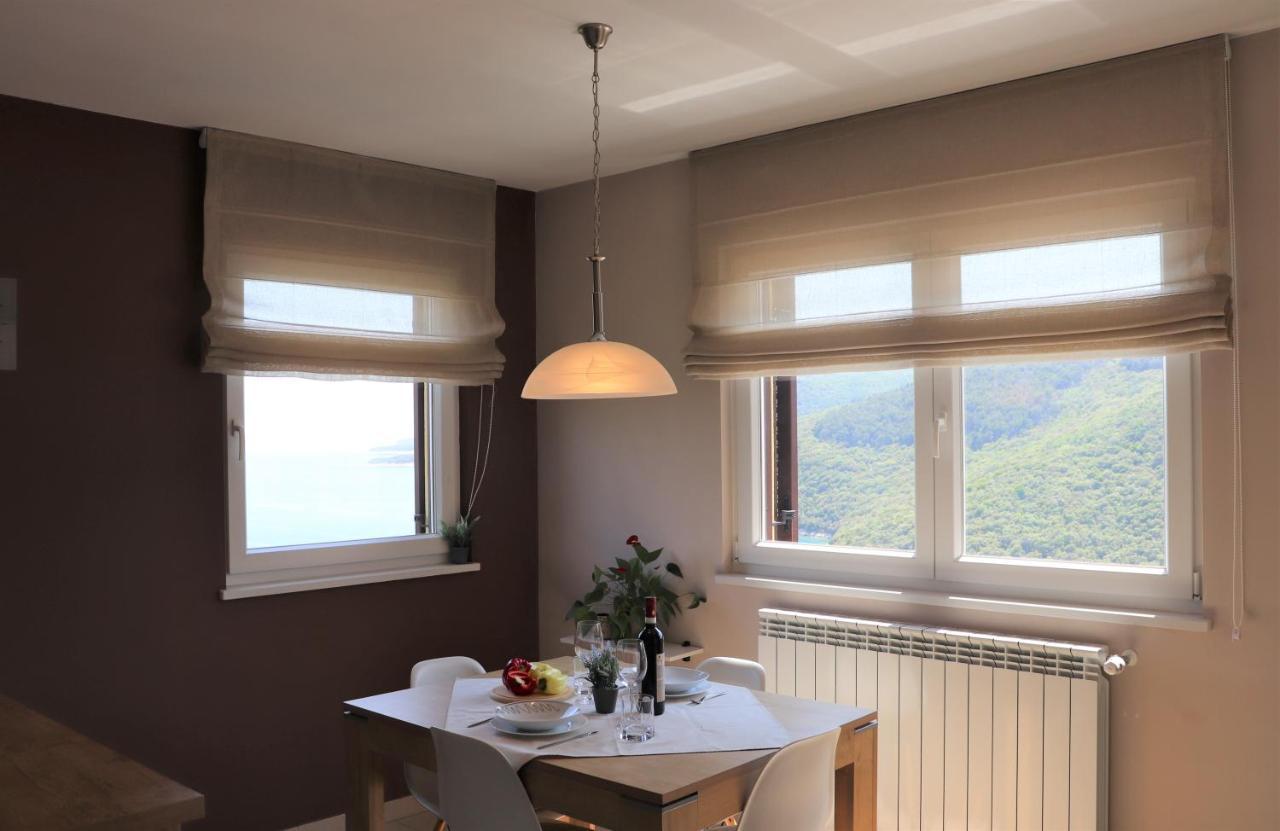 Appartement Supra Mare *