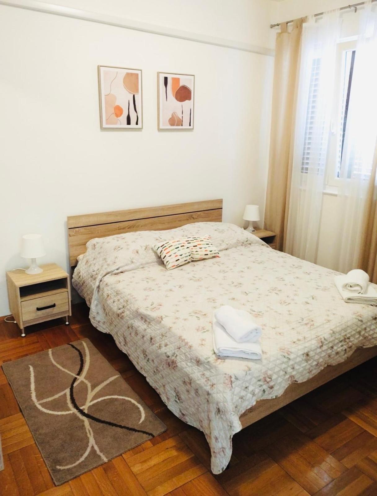 Supra Mare Apartment Rabac
