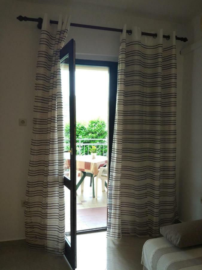 Apartment Supra Mare *