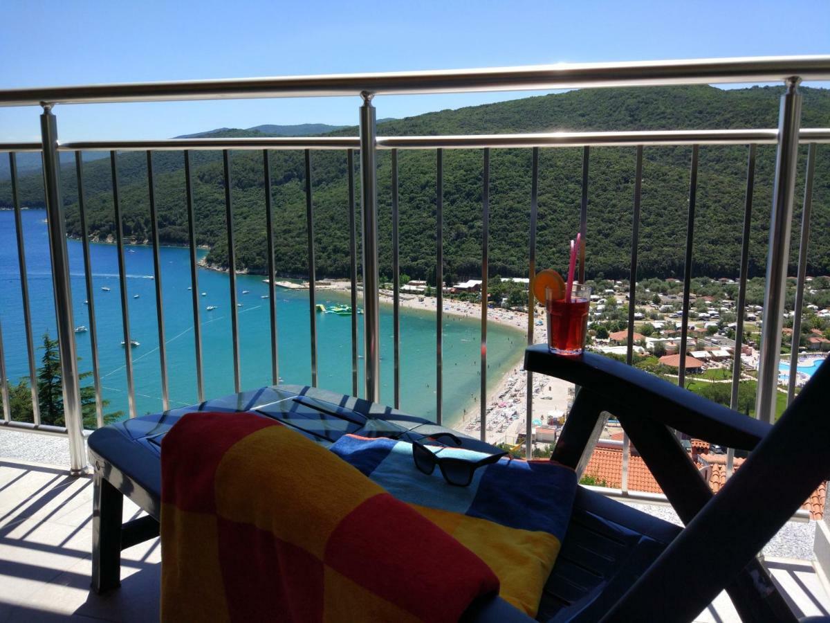 Appartement Supra Mare