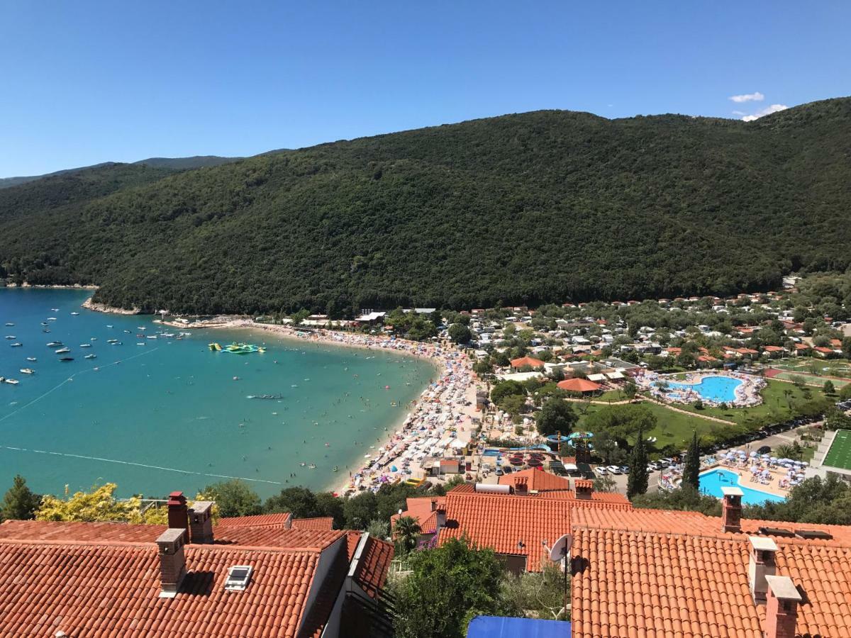 Supra Mare Apartment Rabac