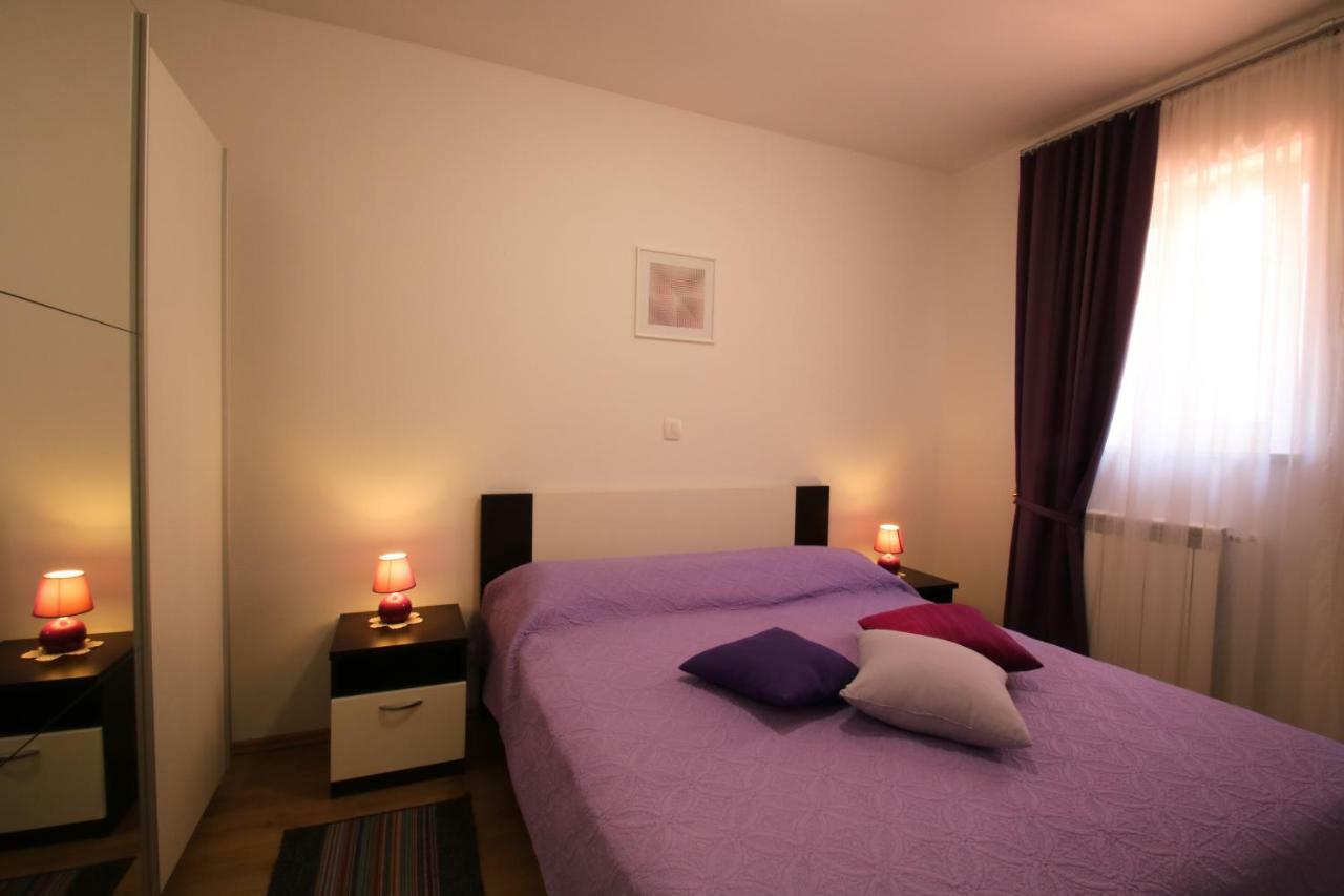 Supra Mare Apartment