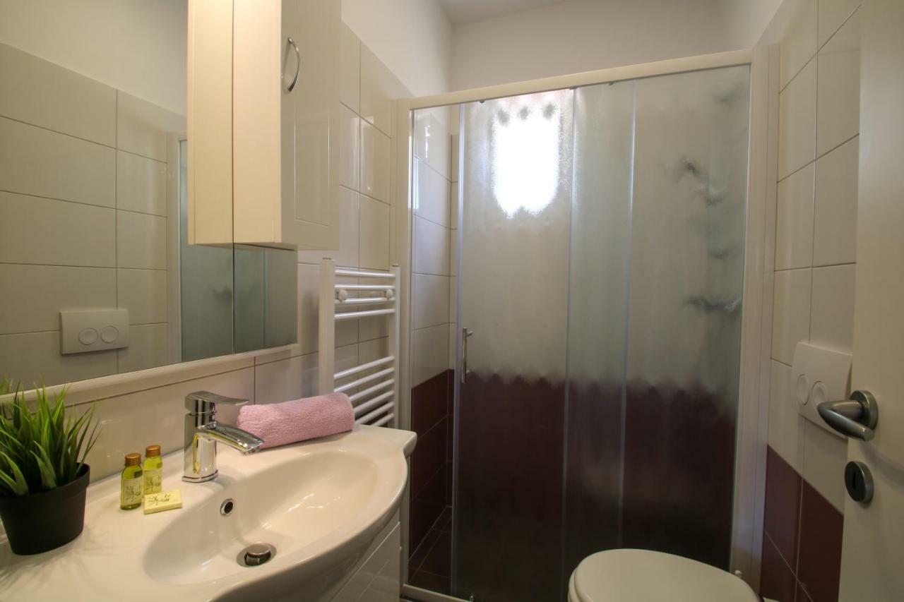 Supra Mare Apartment *