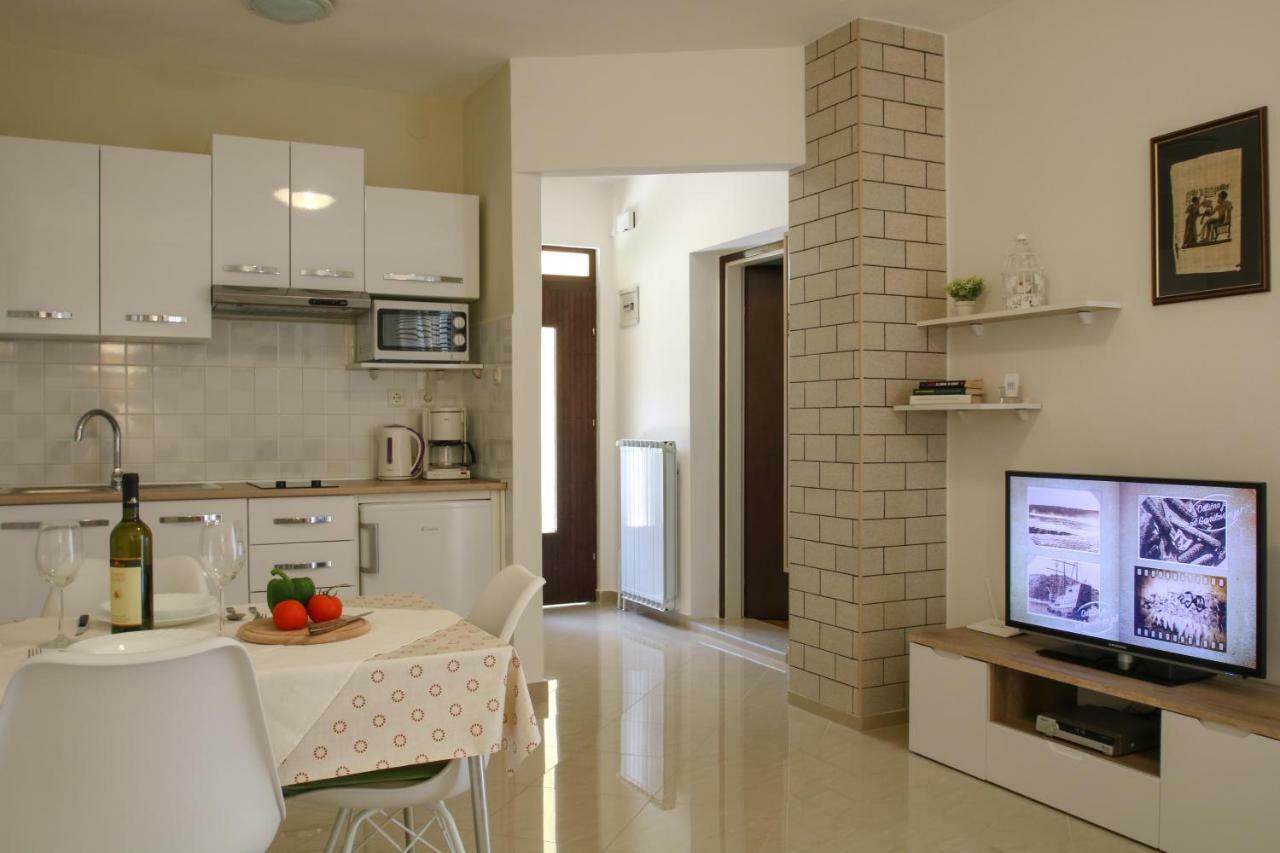 Apartment Supra Mare *