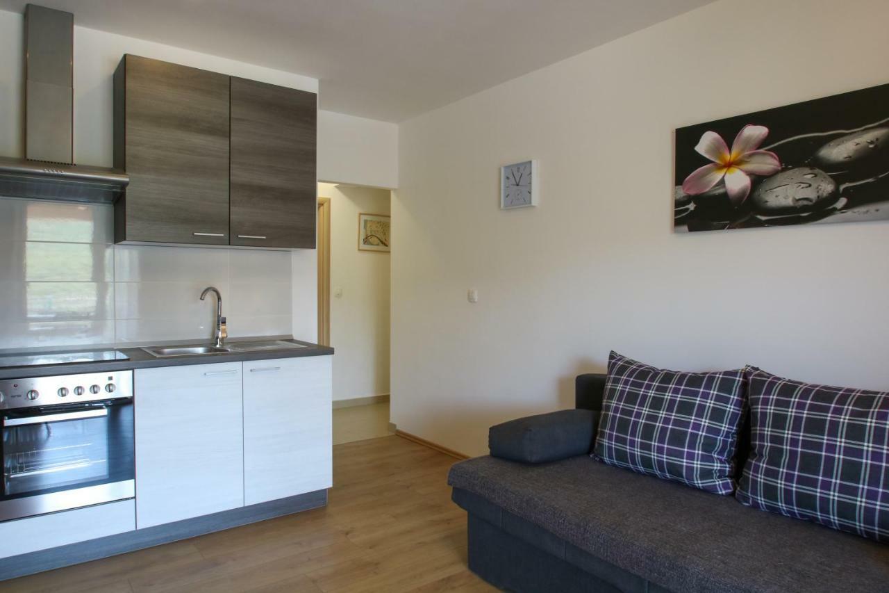 Apartment Supra Mare Rabac