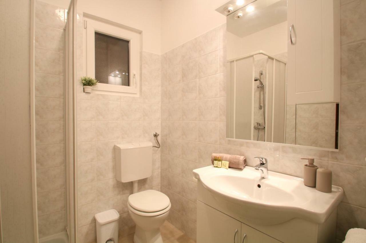 Appartement Supra Mare