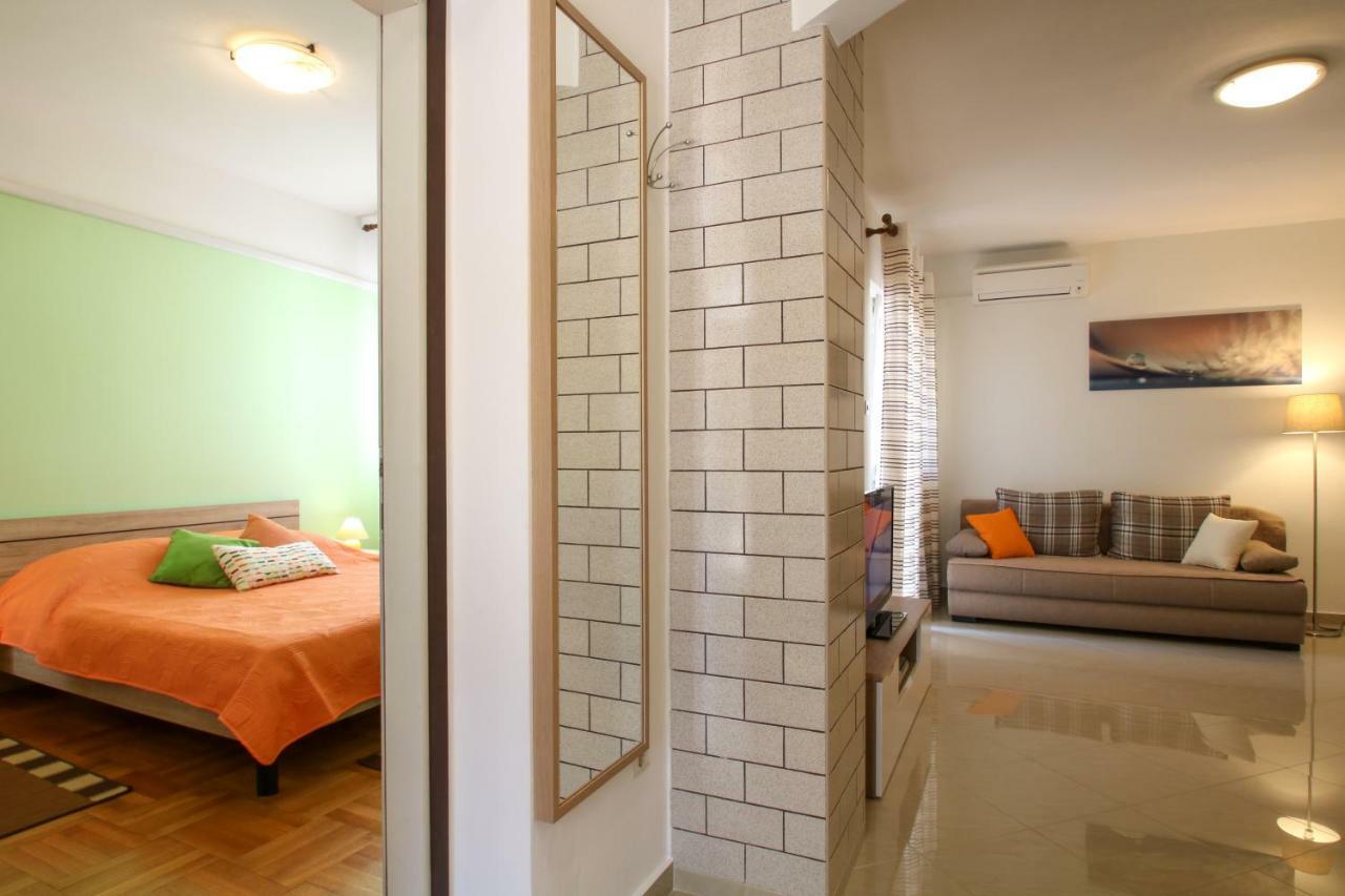 Appartement Supra Mare *