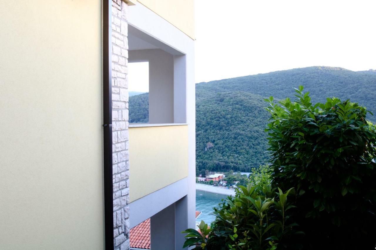 Appartement Supra Mare Rabac